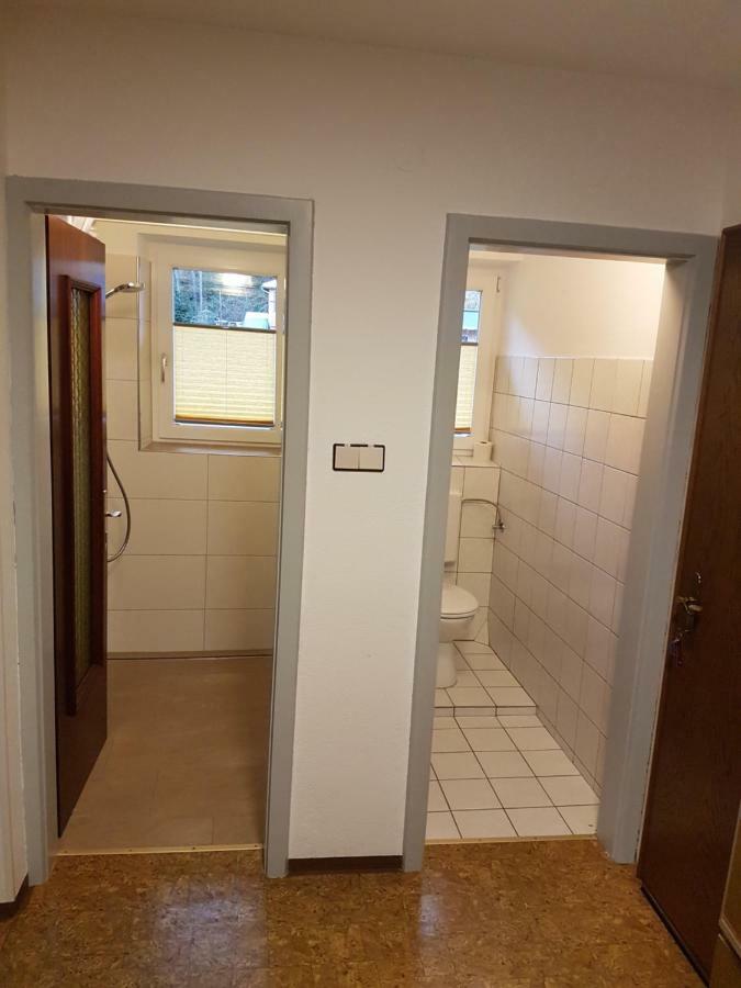 Appartement Weissbacher Lofer Extérieur photo