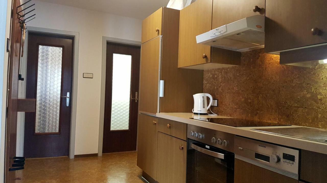 Appartement Weissbacher Lofer Extérieur photo